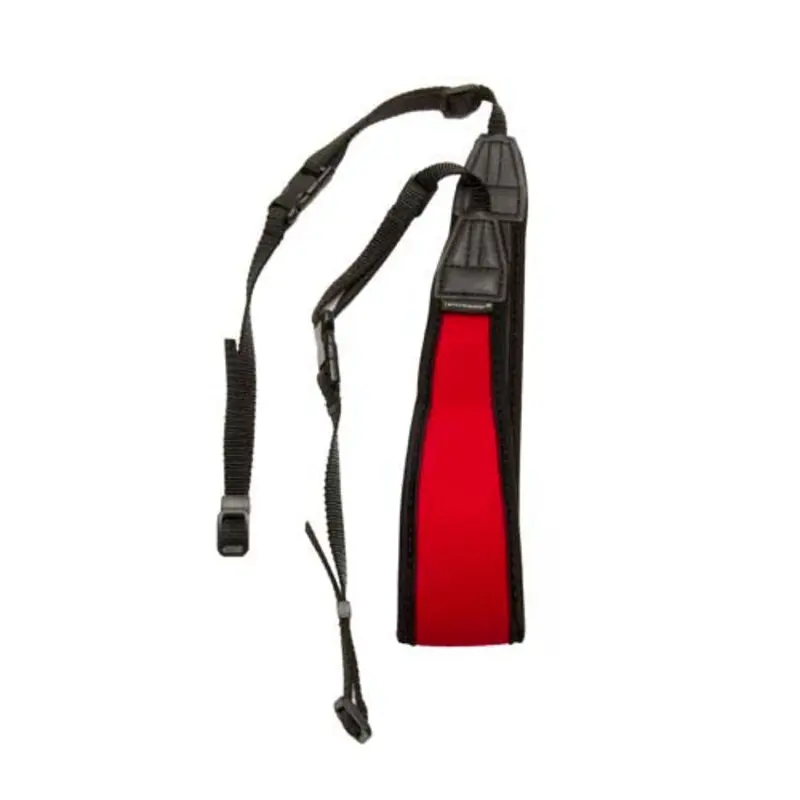 PRO Contour Strap - Red (6576)