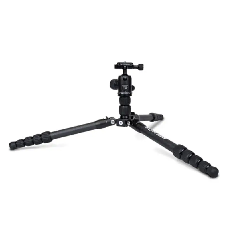 PROMASTER XC-M 522 Ground Level Adapter - Carbon Fiber
