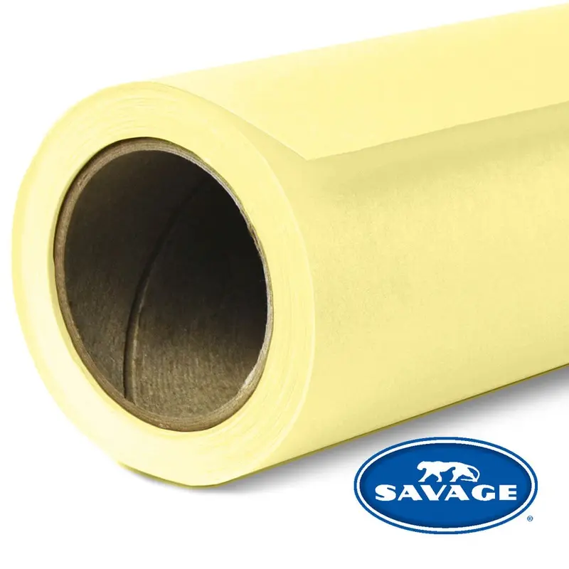 SAVAGE PAPER BACKDROP 53 LEMONADE