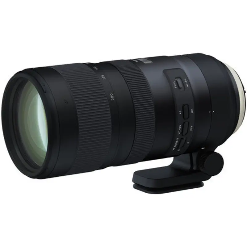 TAMRON LENS 70-200MM F/2.8 G2 DI VC USD - NIKON