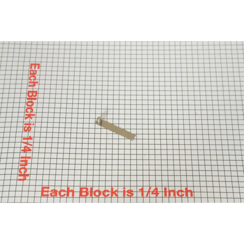 MANFROTTO PART - R055.315 SPRING CLIP FOR 3021N