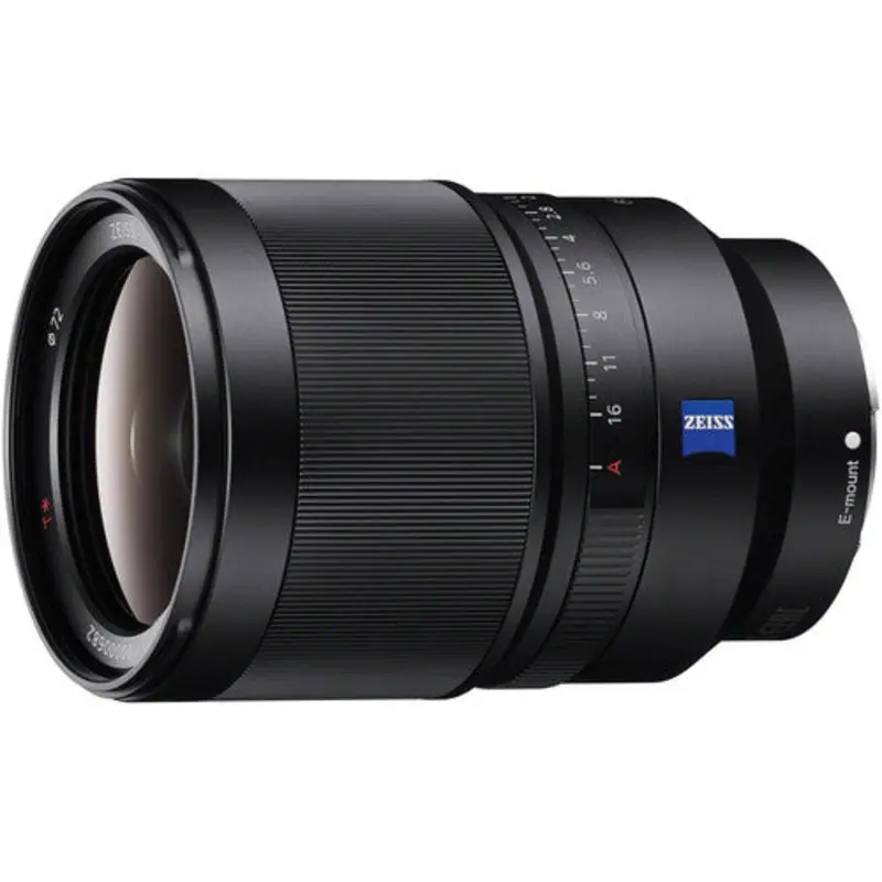 Sony 35mm f/1.4 G Lens