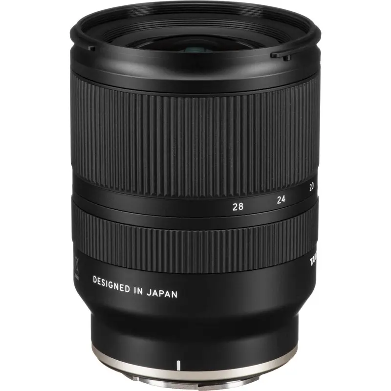 Tamron Sony 17-28mm f2.8 Rental SLC
