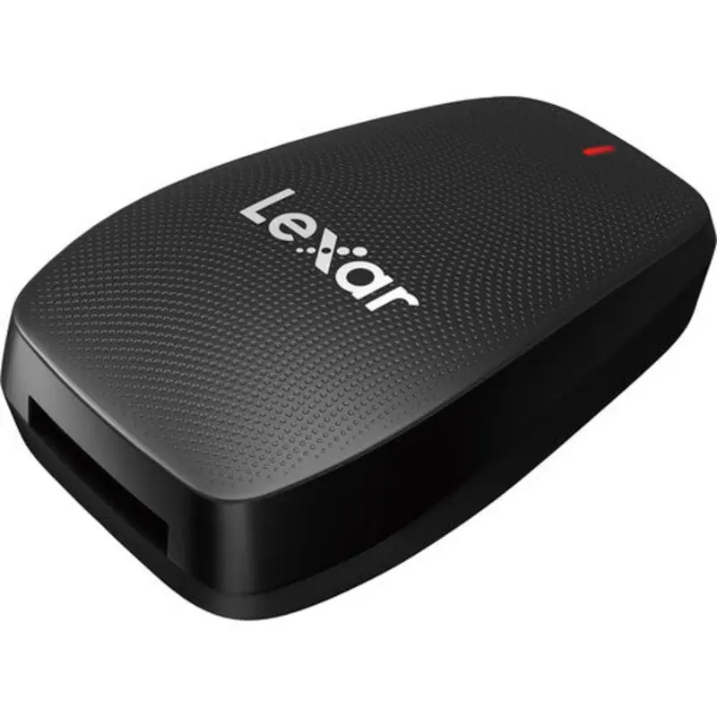 USB 3.2cfexpress reader
