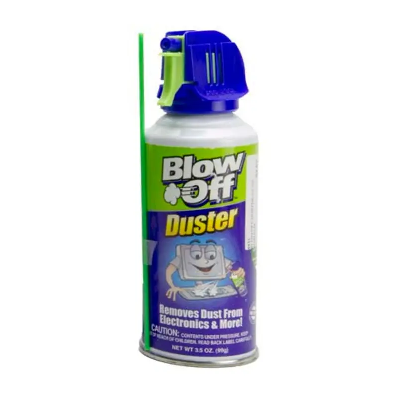 PRO BLOW OFF DUSTER-3.5 OZ