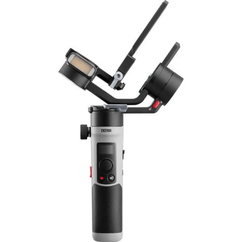 Zhiun Crane M2s