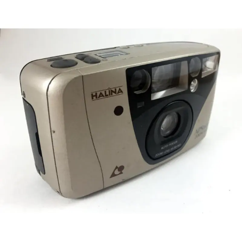 Halina APSIlon Zoom 250 af