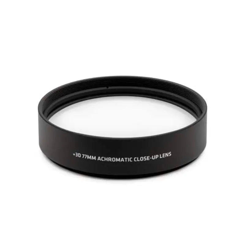PRO 77mm +3D Achromatic Close-Up Lens (6716)