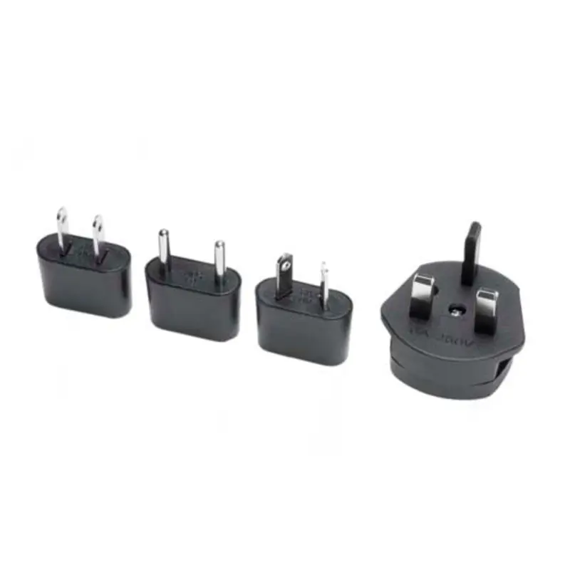 PRO International AC Travel Adapter Assortment (3241)