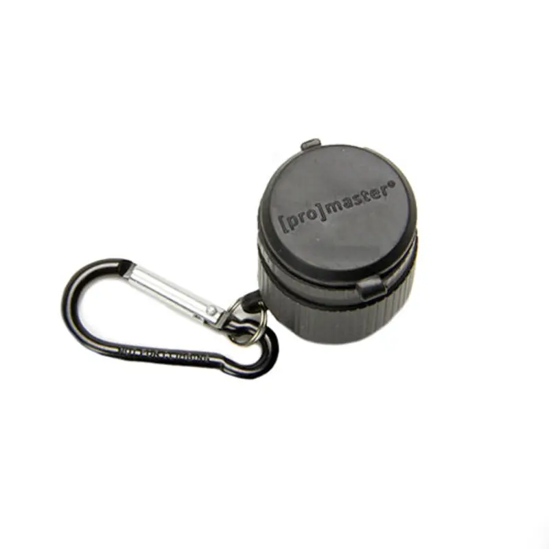 PRO LENZ CLOTH KEYCHAIN (4120)