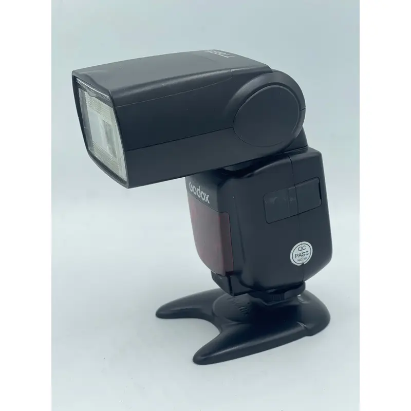 Used Godox TT685n Flash Nikon