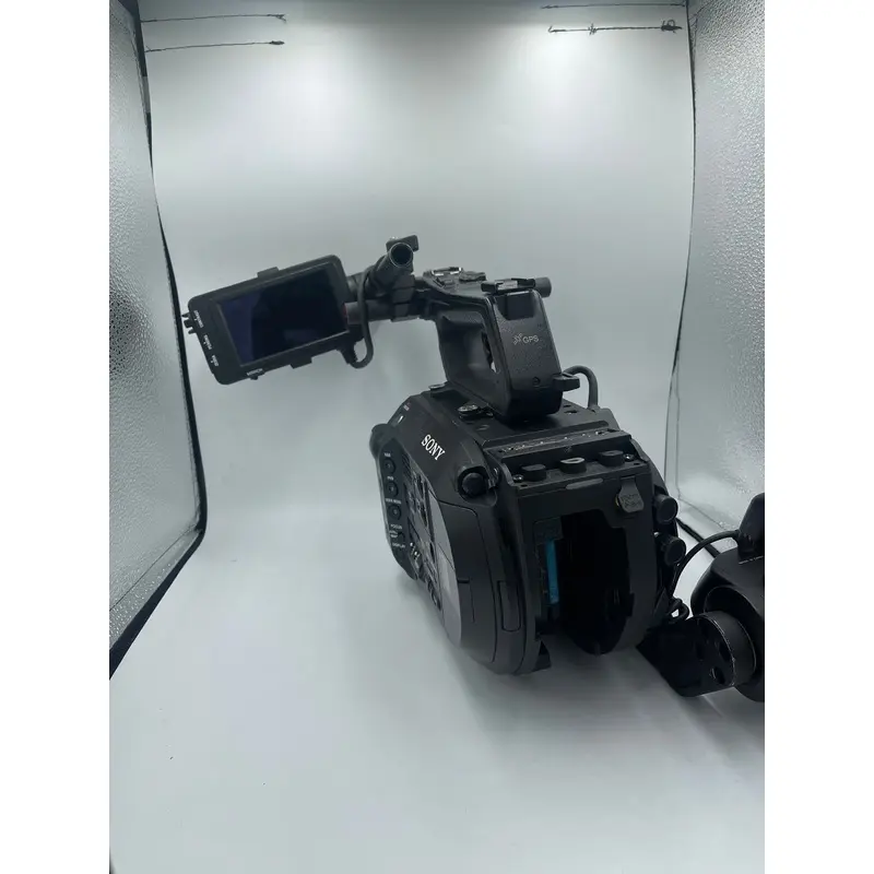 USED Sony FS-7