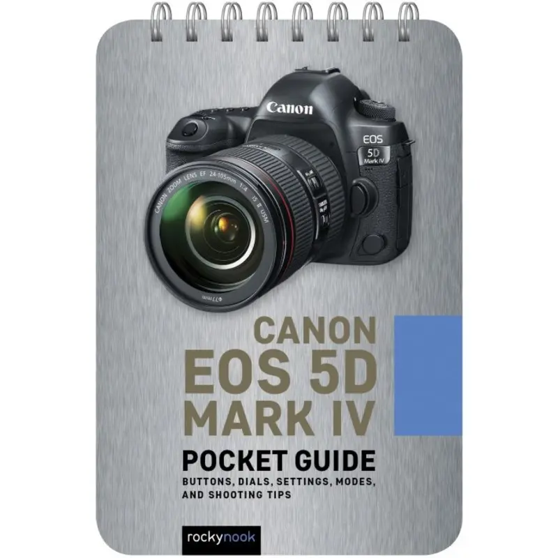 Pocket guide to the Nikon Z6