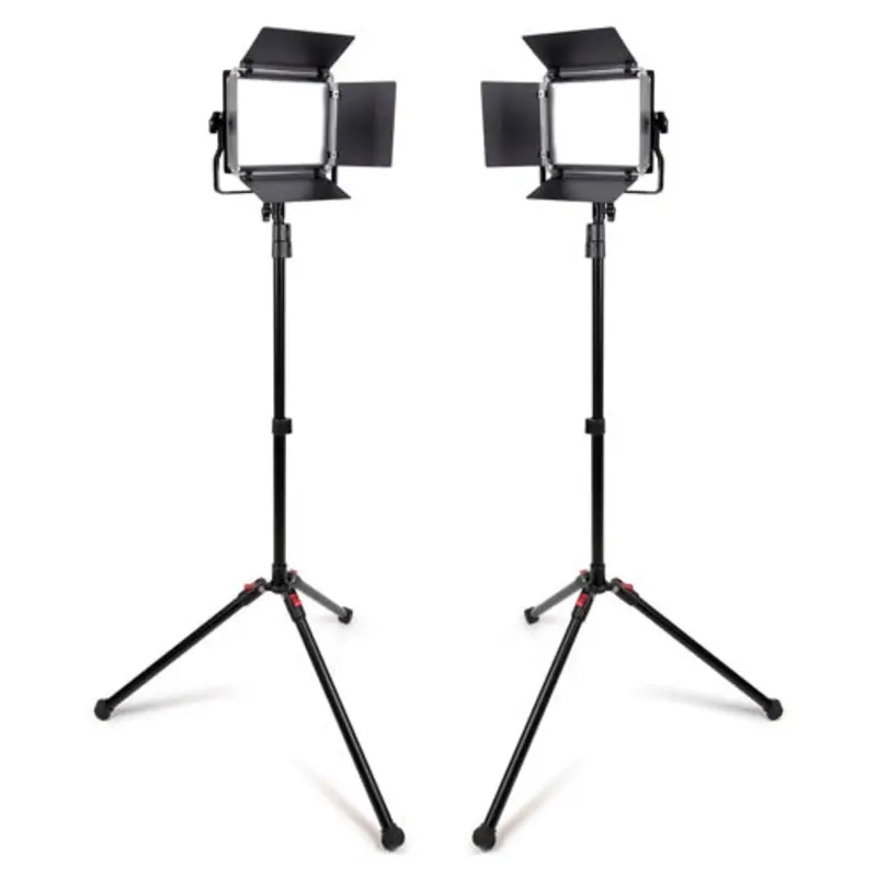 PRO Chroma CL68RGB 2-Light Transport Kit (60914)