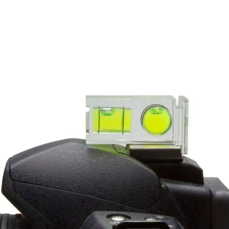 PRO Dual Axis Bubble Level - Fits Standard Shoe (3088)