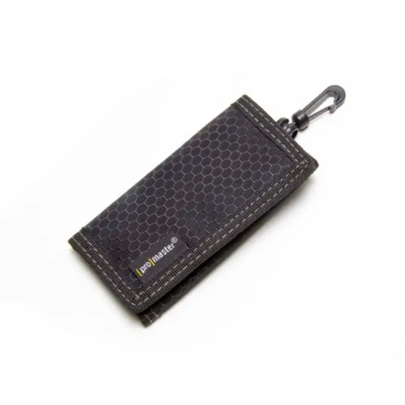 PRO Soft Memory Card Case (9798)