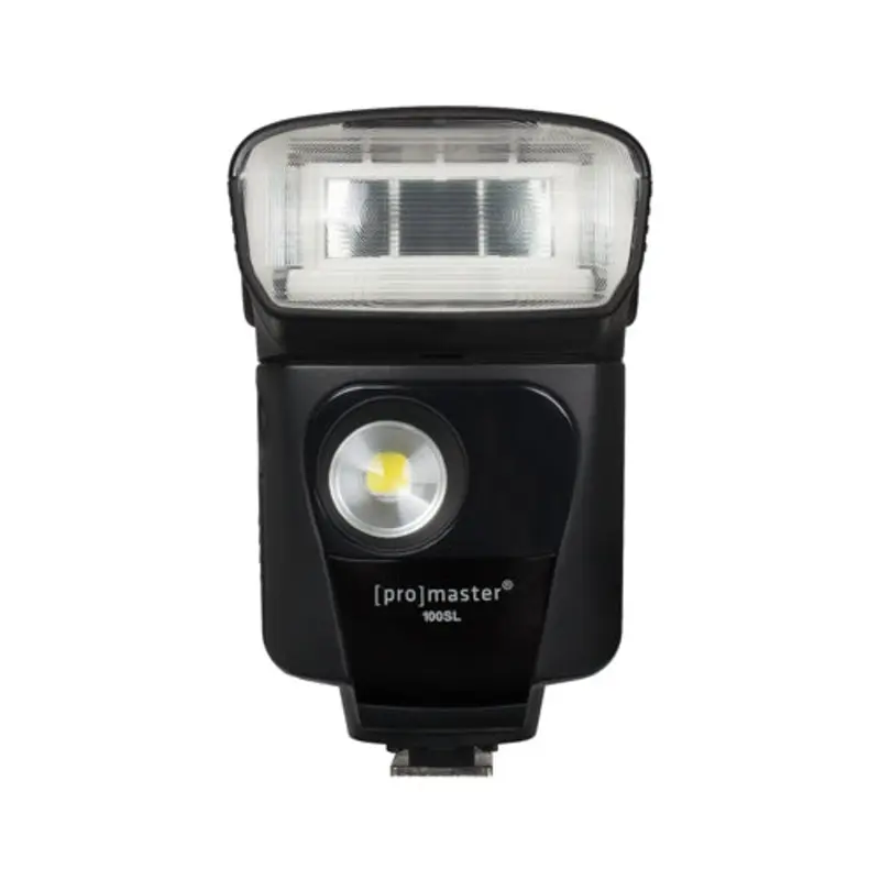 PRO SPEEDLIGHT FLASH 100SL - FUJI X (1700)