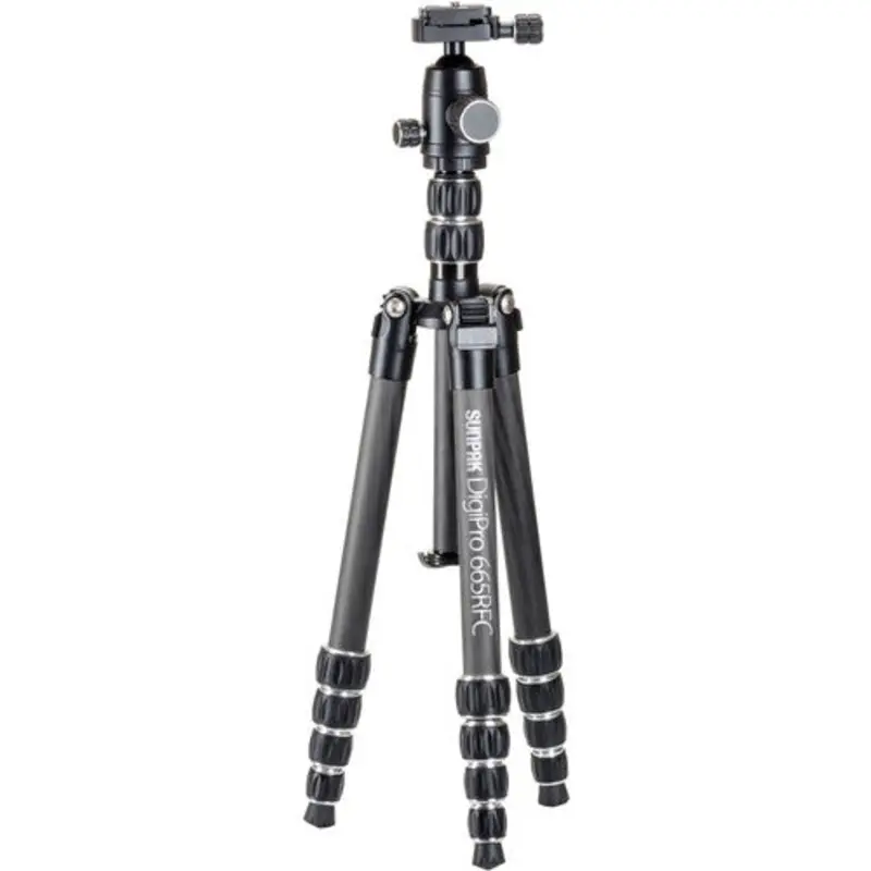 Sunpack Digipro 665rfc