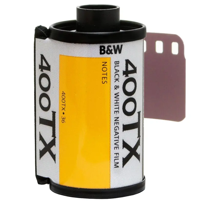 KODAK TRI-X 135-36