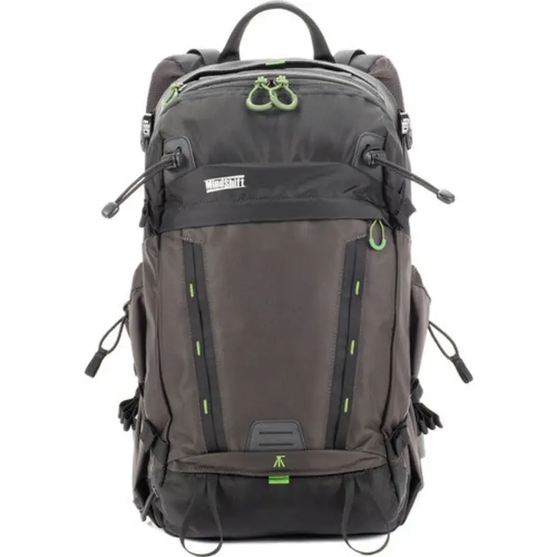 MindShift Gear BackLight 18L Backpack - Charcoal