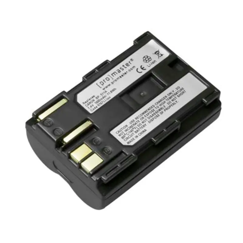 PRO BATTERY CANON BP-511A (9767)