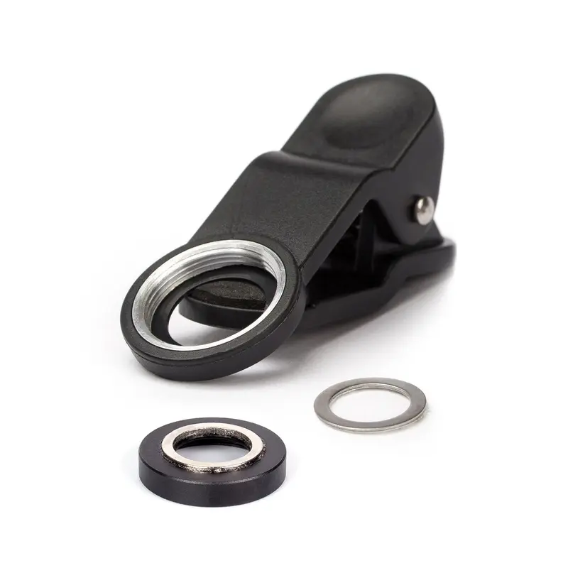 PRO MOBILE LENS 2.0 - CLIP MOUNT LONG (7041)