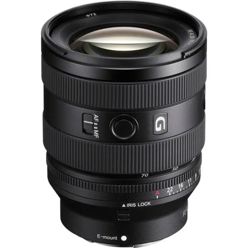 Sony FE 20-70 F4 G