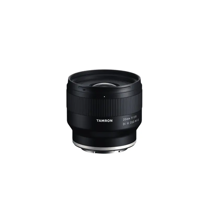 Tamron 20mm f/2.8 Di III OSD M1:2 Sony E