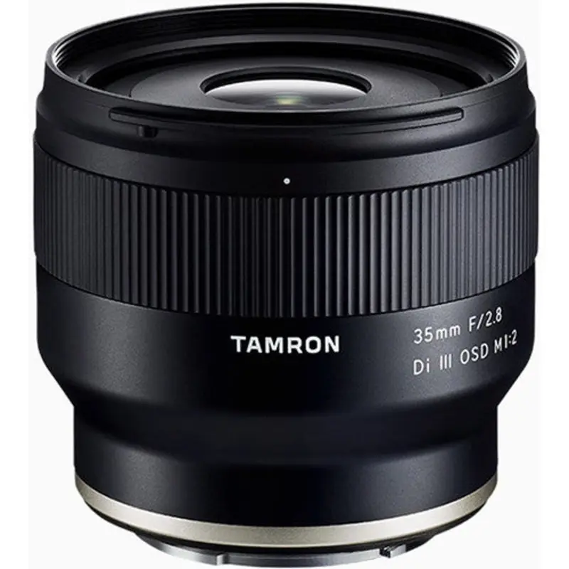 Tamron Sony 35mm F2.8 Di III OSD