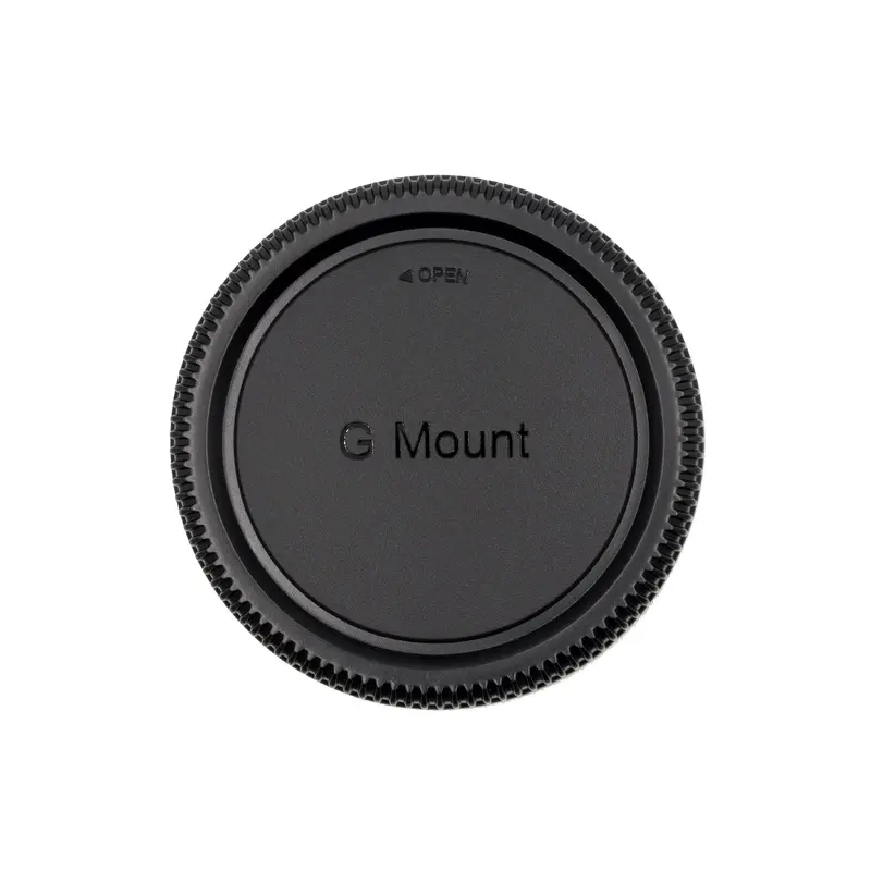 PRO Body Cap - Fuji G (9001)