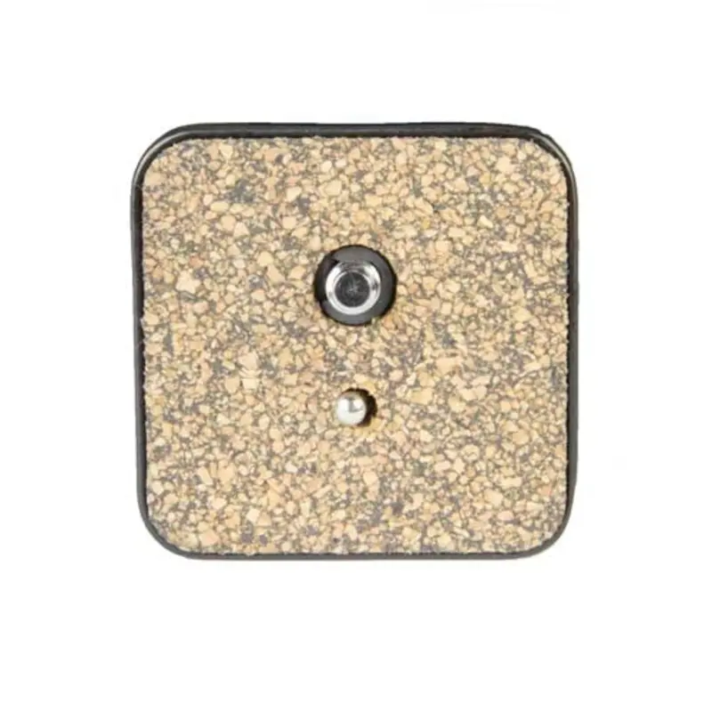 PRO QR Plate for 7100 & 7450 Tripods (2965)