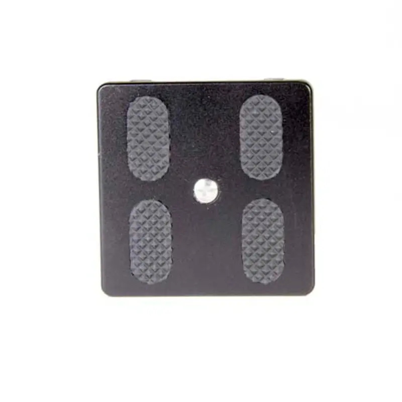 PRO QUICK RELEASE PLATE - MPH528 MONOPOD & MH-02 BALL HEAD
