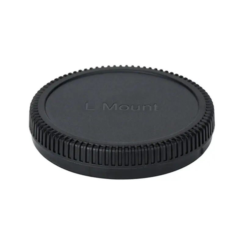 PRO Rear Lens Cap L-Mount (Panasonic, Leica, Sigma) (6807)