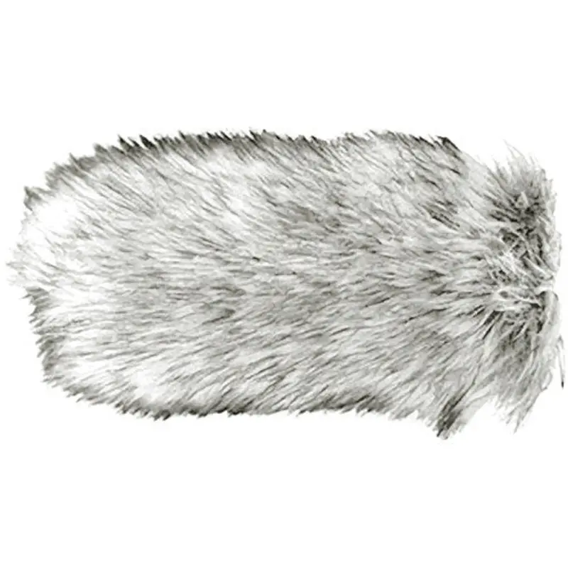 RODE Deadcat Furry Windshield Cover for Videomic, VMR, NTG1, NTG2, NTG3, and NTG3B Mics