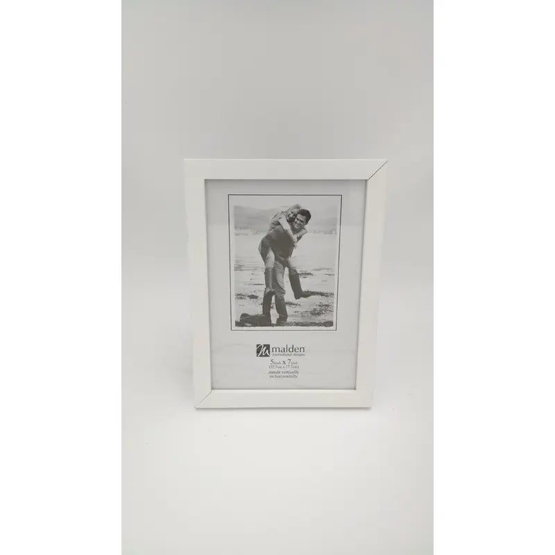 Malden 5x7 Concepts White