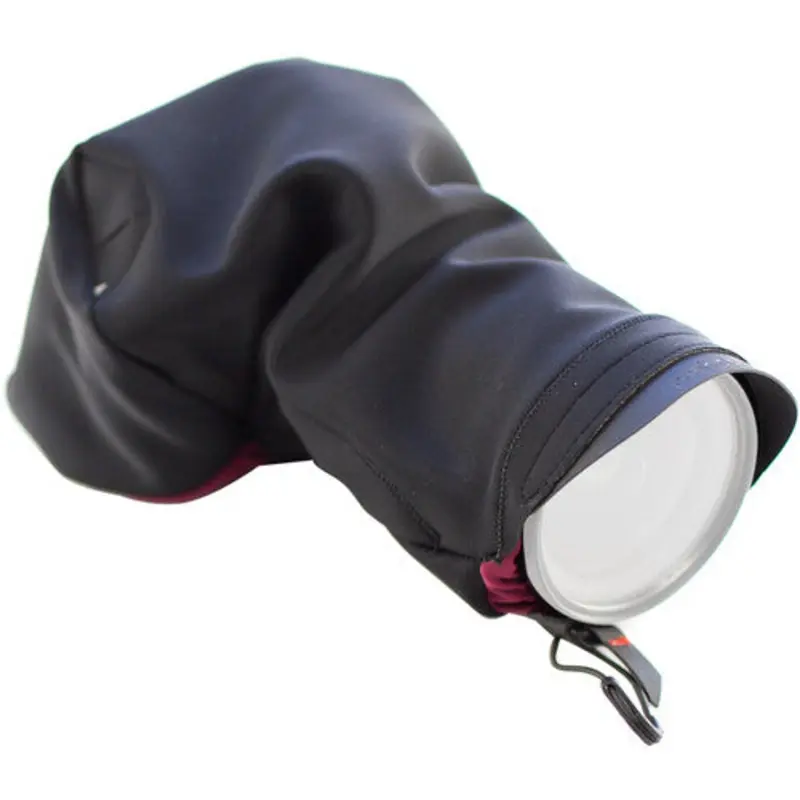 Peak Design Shell Rain/Dust Cover - Medium (Black)