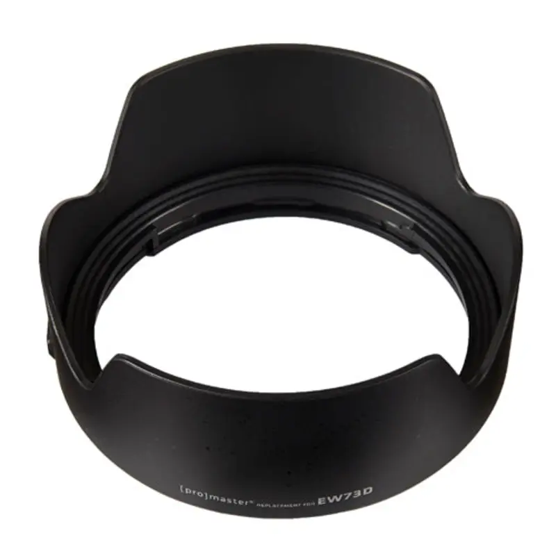 PRO LENS HOOD - EW73D (7817) FOR CANON 18-135MM IS USM