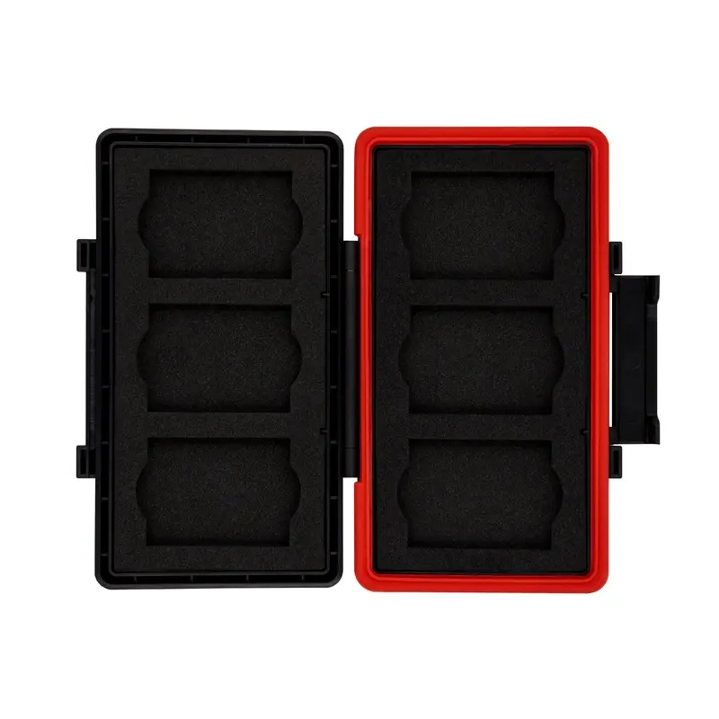 PRO Rugged Memory Case for XQD & CFExpress type-B (3643)