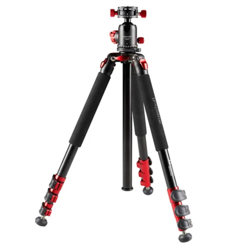 PRO Specialist Tripod  SP-425 w/ SPH-36P Ball Head (8118)