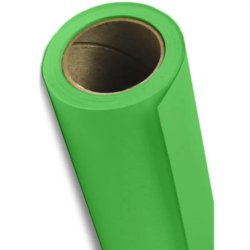 SAVAGE PAPER BACKDROP 107 - TECH GREEN