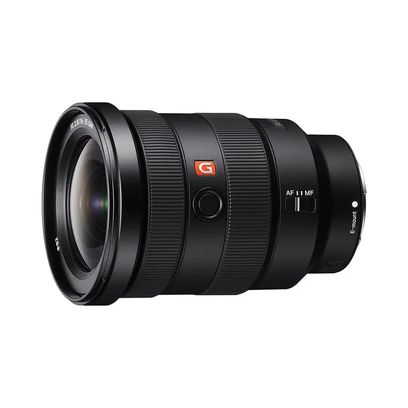 SONY LENS 16-35MM F/2.8GM FE