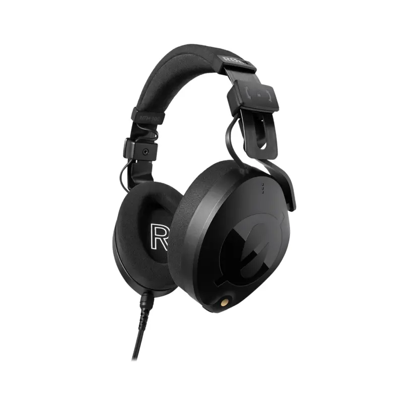 PRECISION CLOSED BACK HEADPHONE