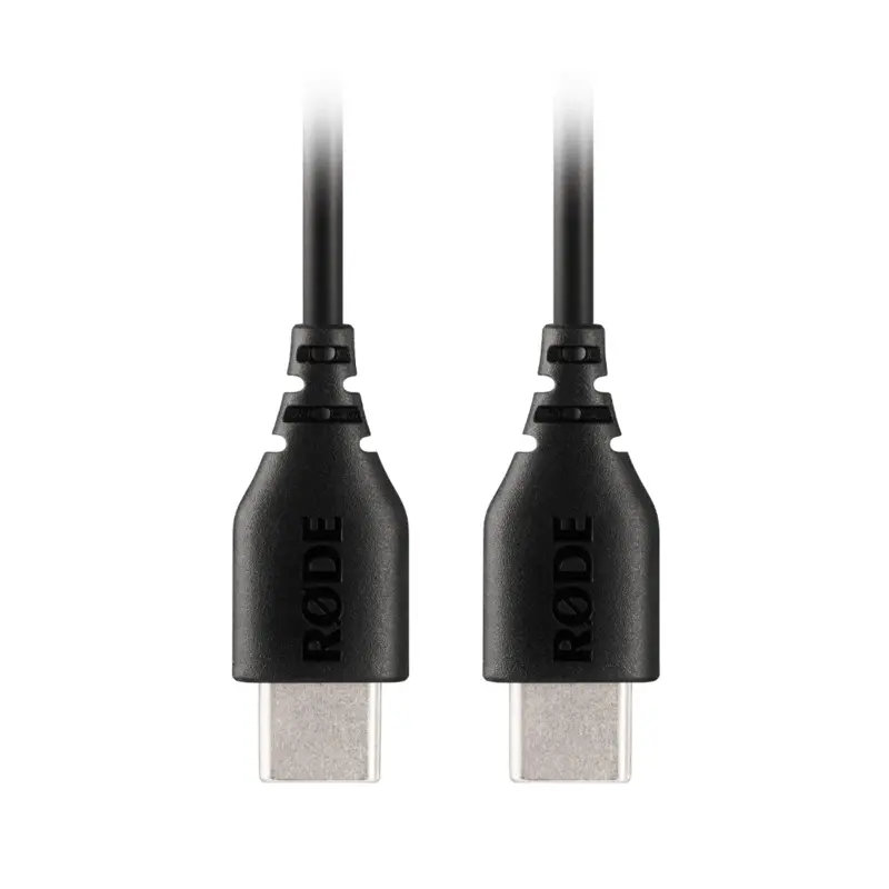 RODE SC22 USB-C TO USB-C