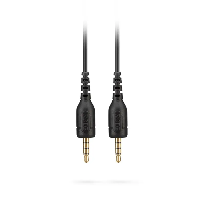 RODE SC9 TRRS TO TRRS PATCH 1.6M CABLE