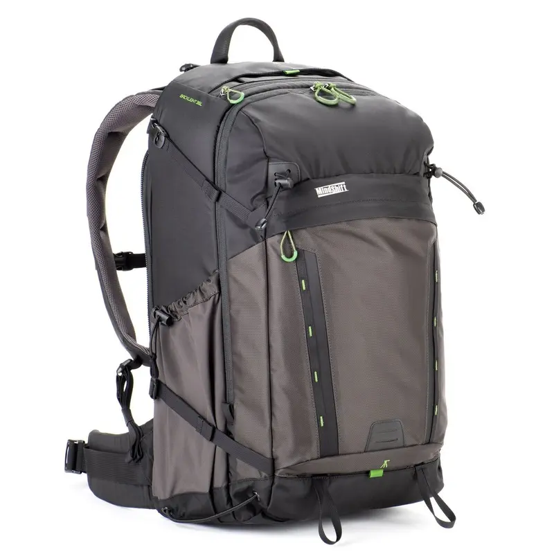 MindShift Gear BackLight 36L Backpack (Charcoal)