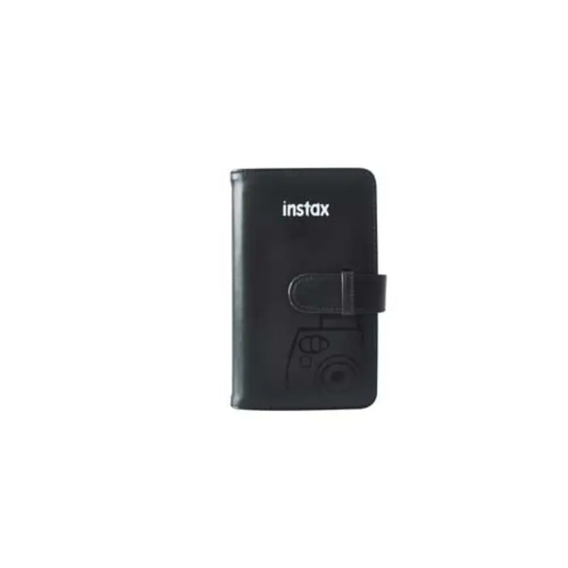 PRO FUJI INSTAX MINI ALBUM/WALLET - BLACK