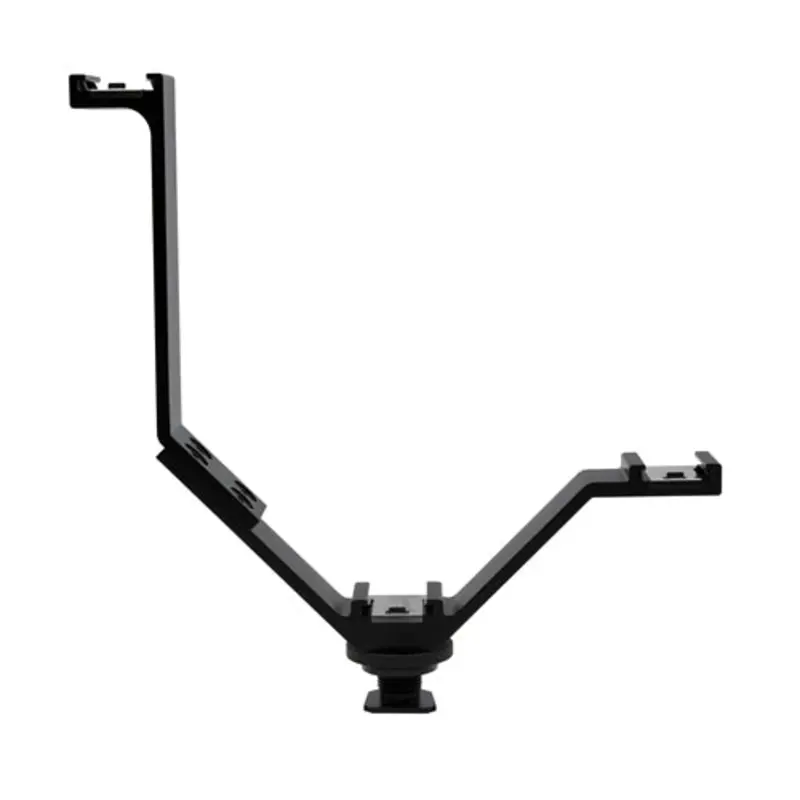 PROMASTER 6.5" Triple Bracket (8644)