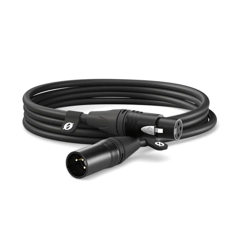 RODE XLR Male to XLR Female Cable - 9.8'