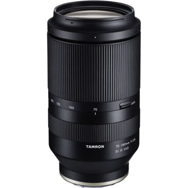 Tamron 70-180 F2.8 Sony E-mount