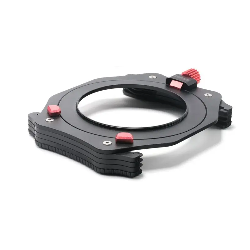 BREAKTHROUGH FILTER HOLDER X100 (FOR LENSES 16MM & LONGER)